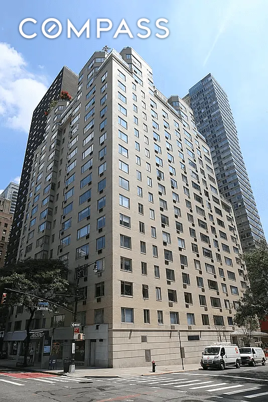 411 E 53rd Street 16B