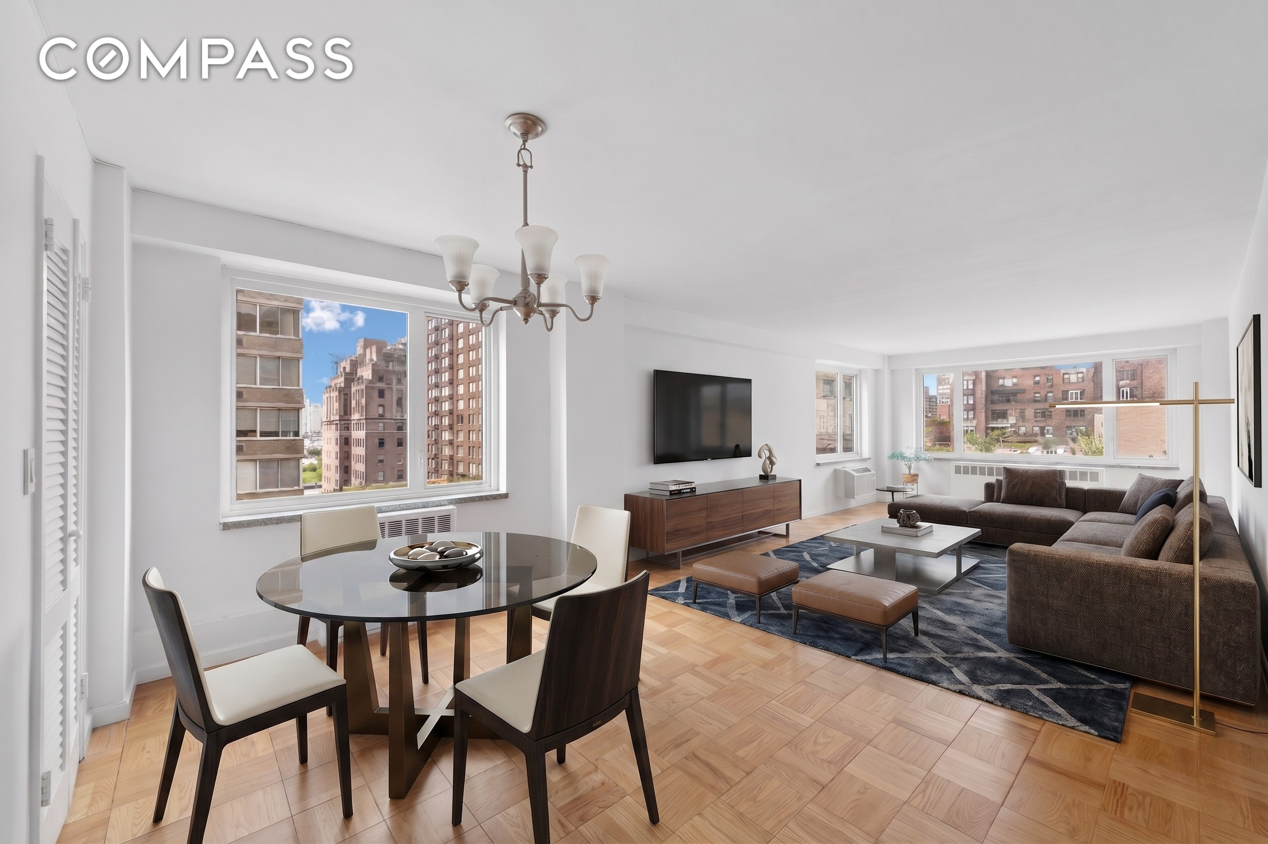 411 E 53rd Street 16B