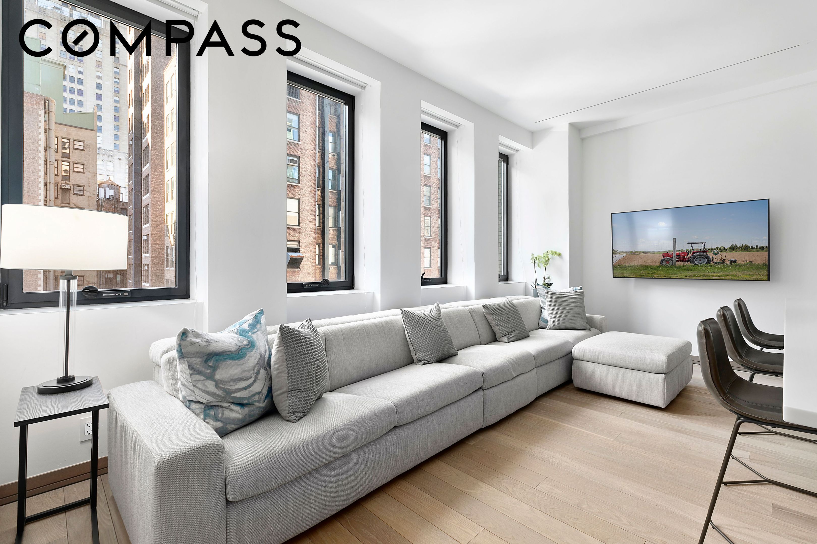88 Lexington Avenue 802