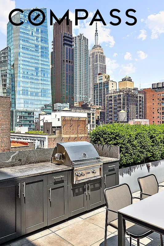88 Lexington Avenue 802