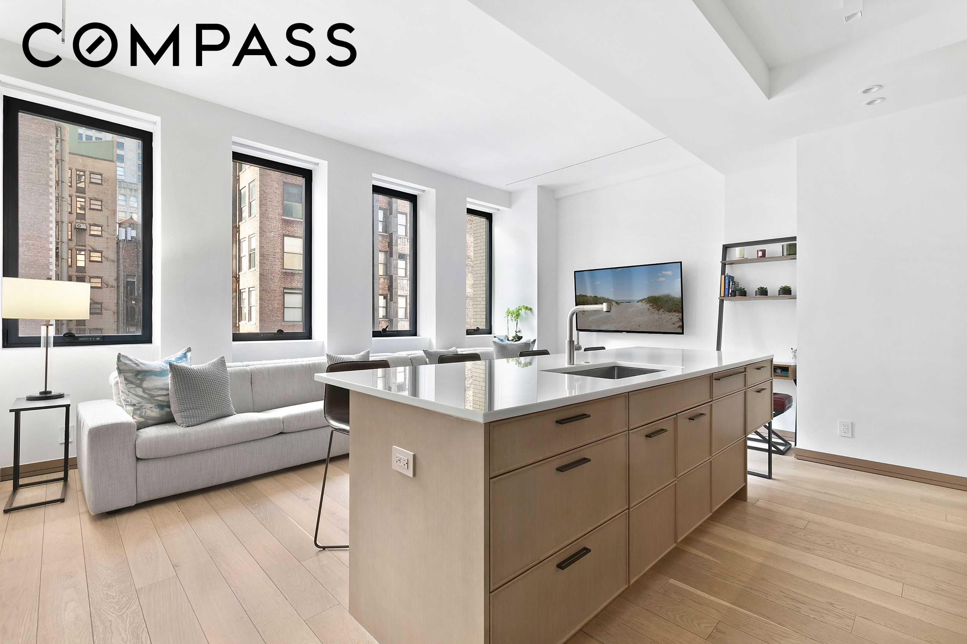 88 Lexington Avenue 802