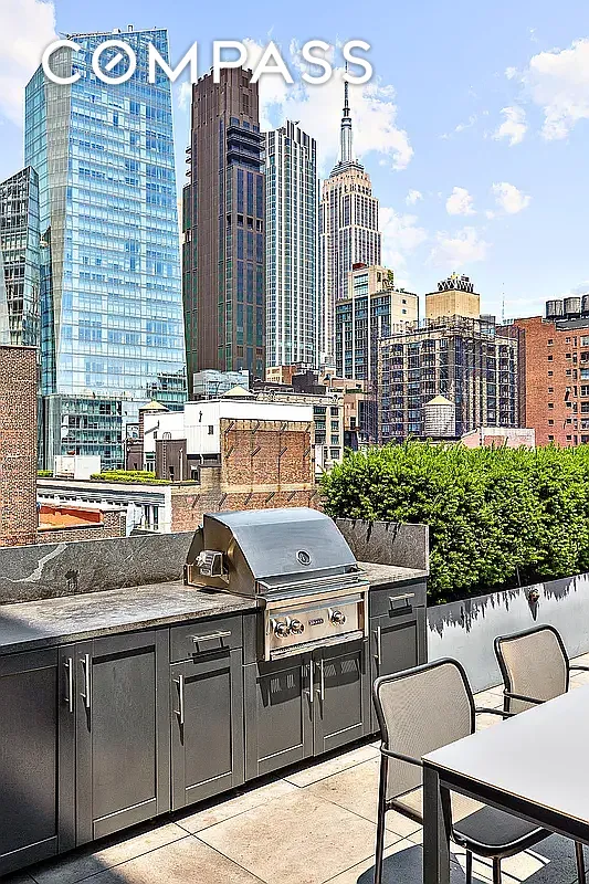 88 Lexington Avenue 802