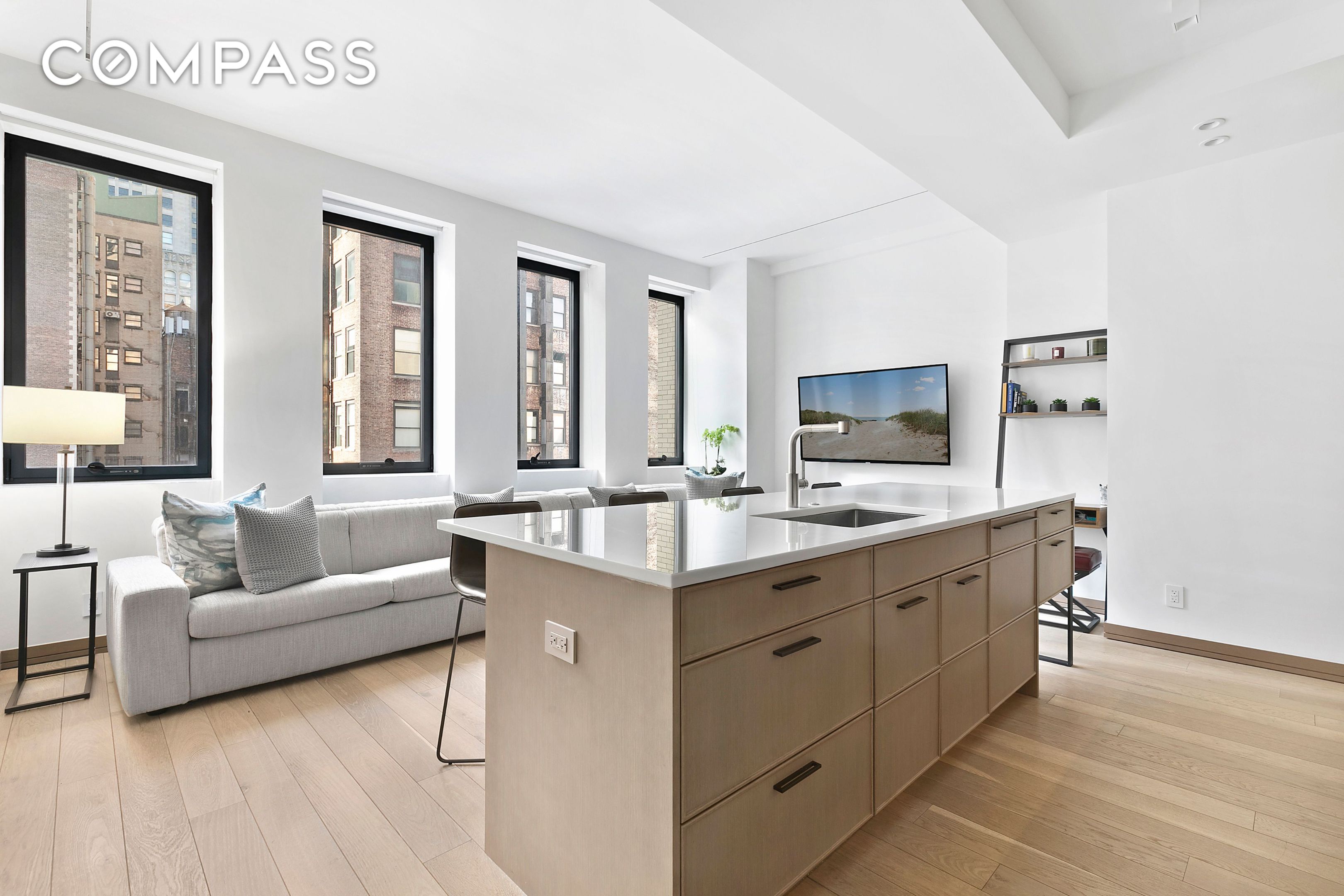 88 Lexington Avenue 802