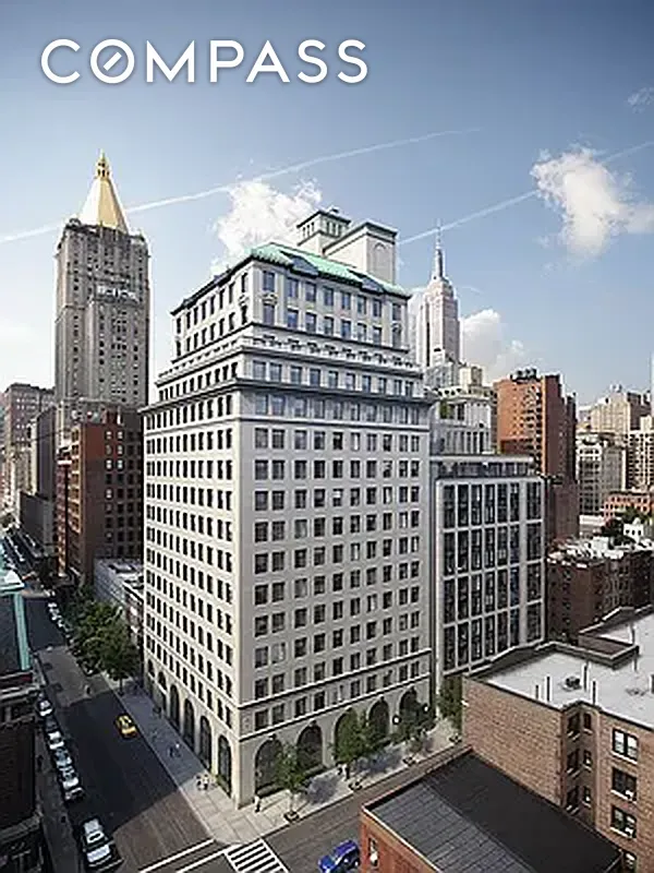 88 Lexington Avenue 802