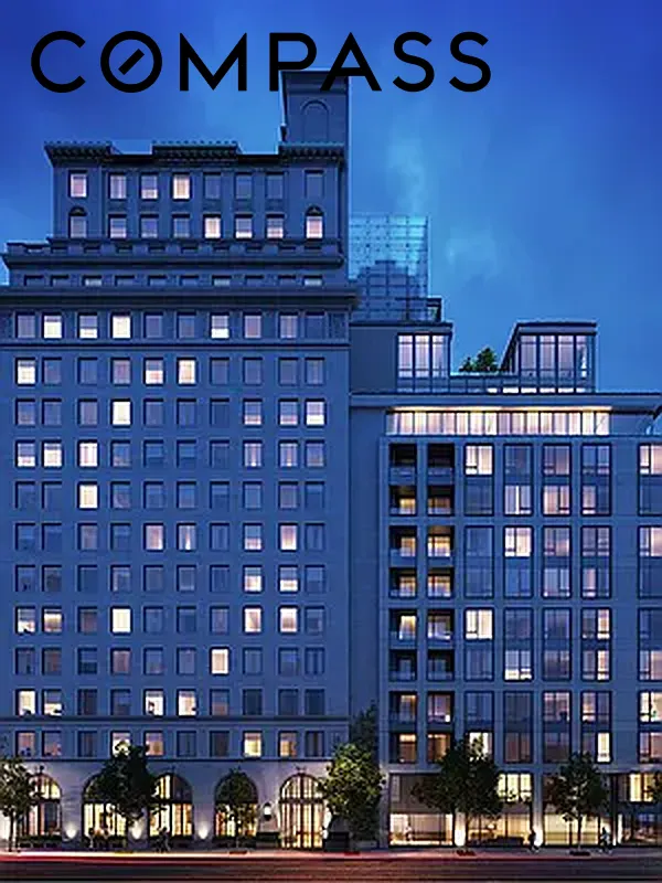 88 Lexington Avenue 802