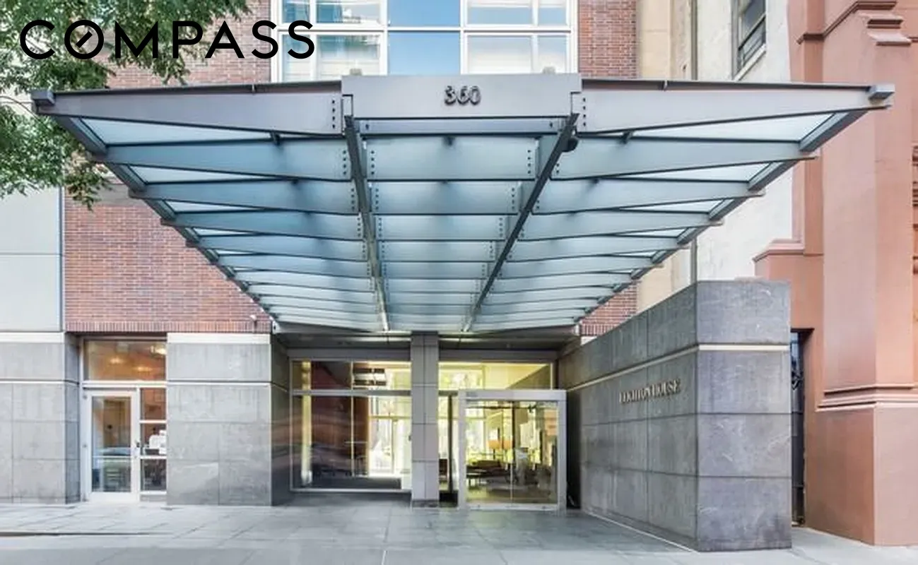 360 E 88th Street 4B