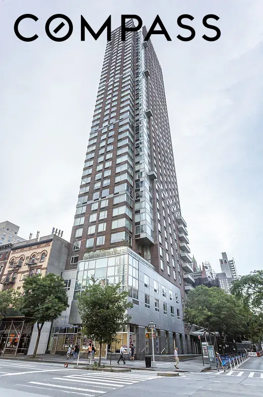 360 E 88th Street 4B
