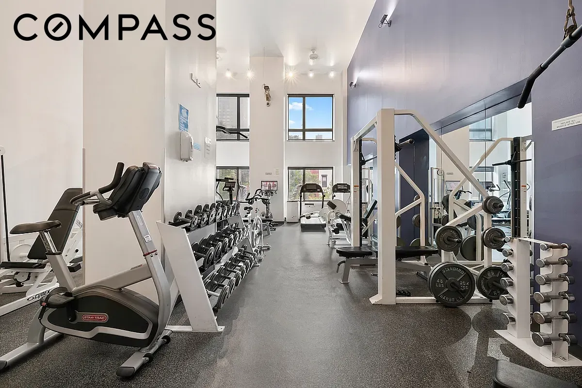 360 E 88th Street 4B