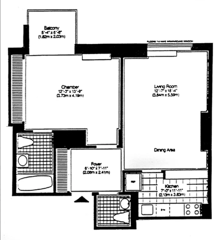 360 E 88th Street 4B