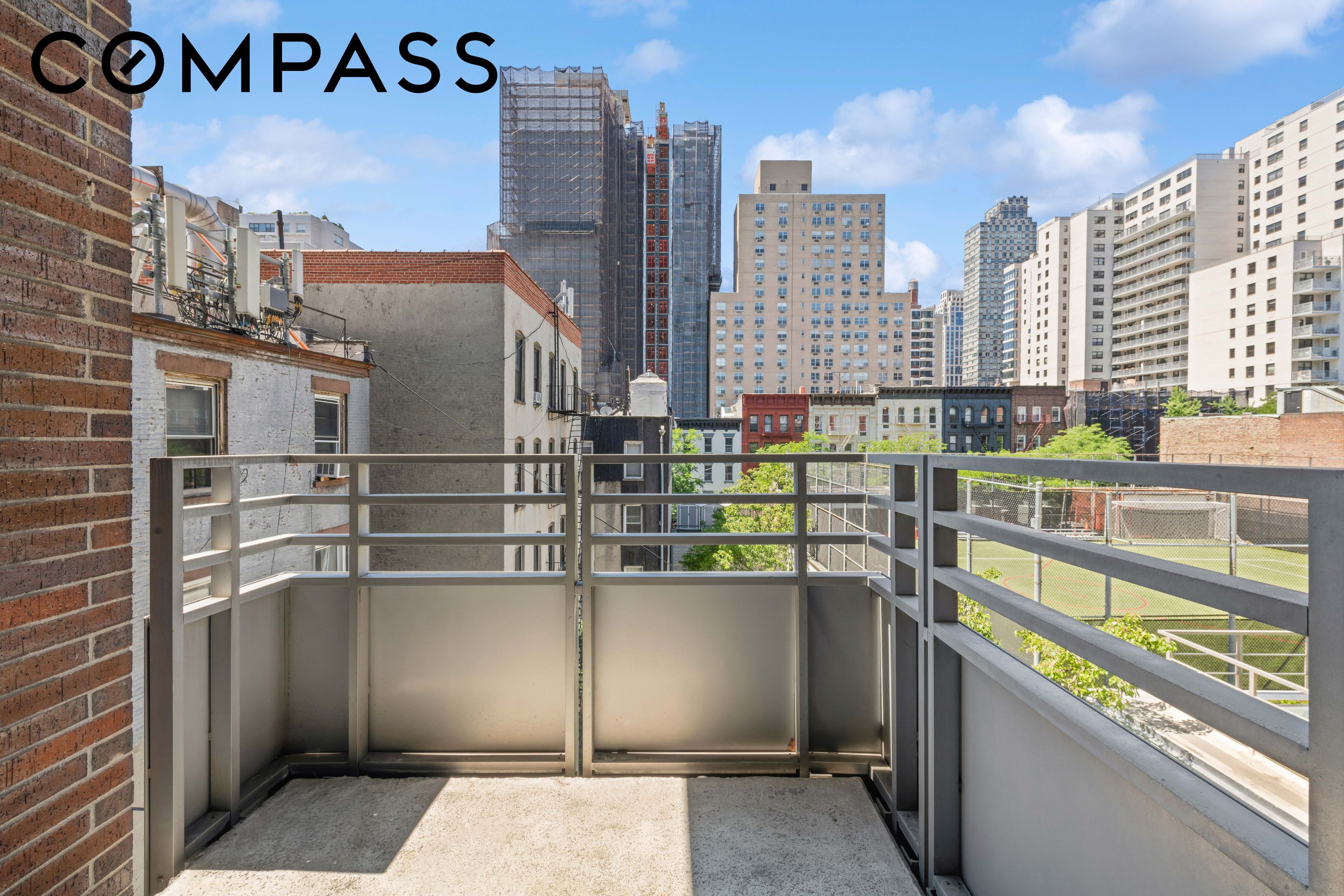 360 E 88th Street 4B