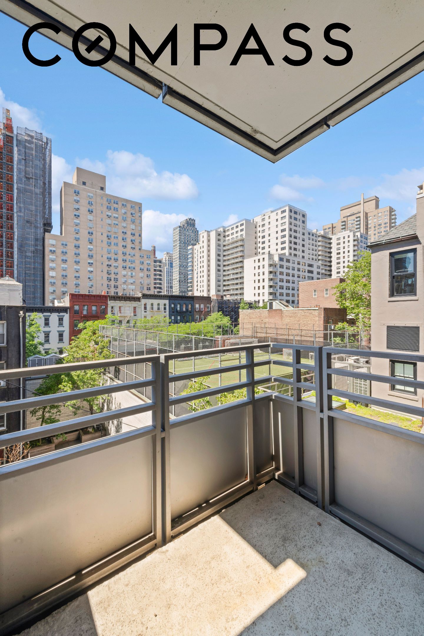 360 E 88th Street 4B