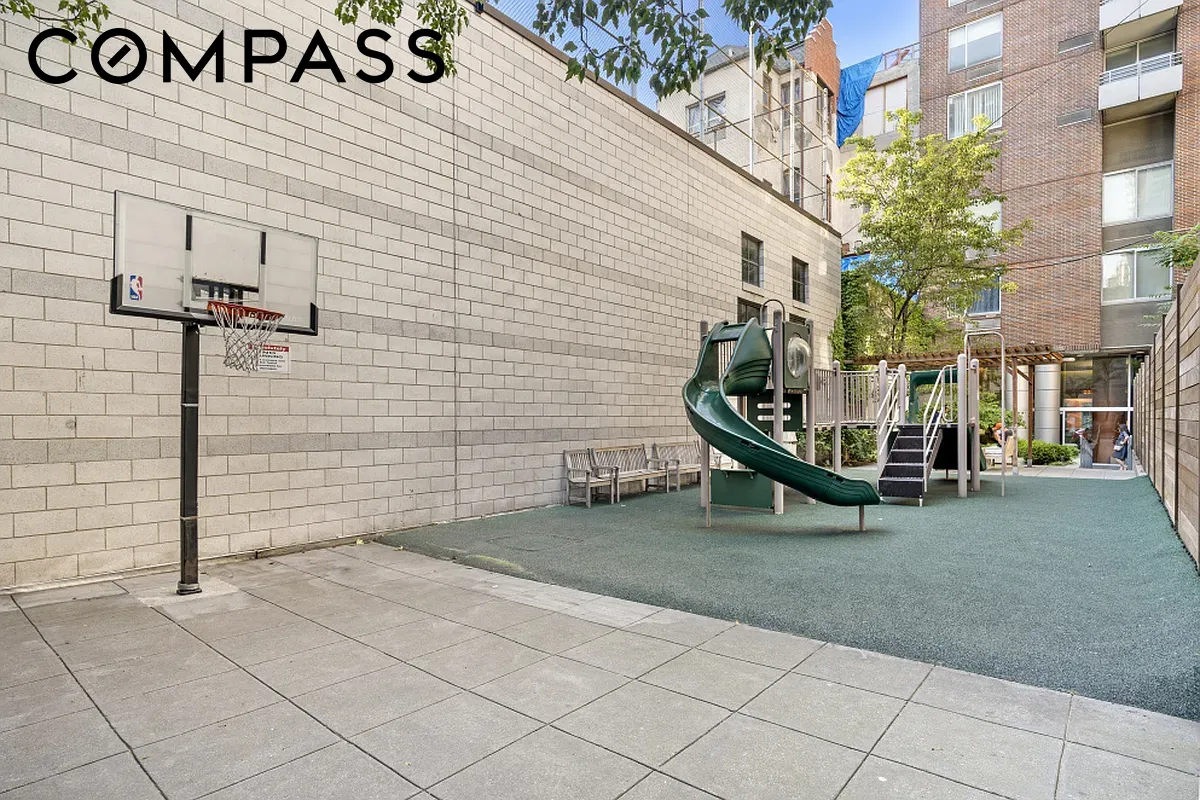 360 E 88th Street 4B