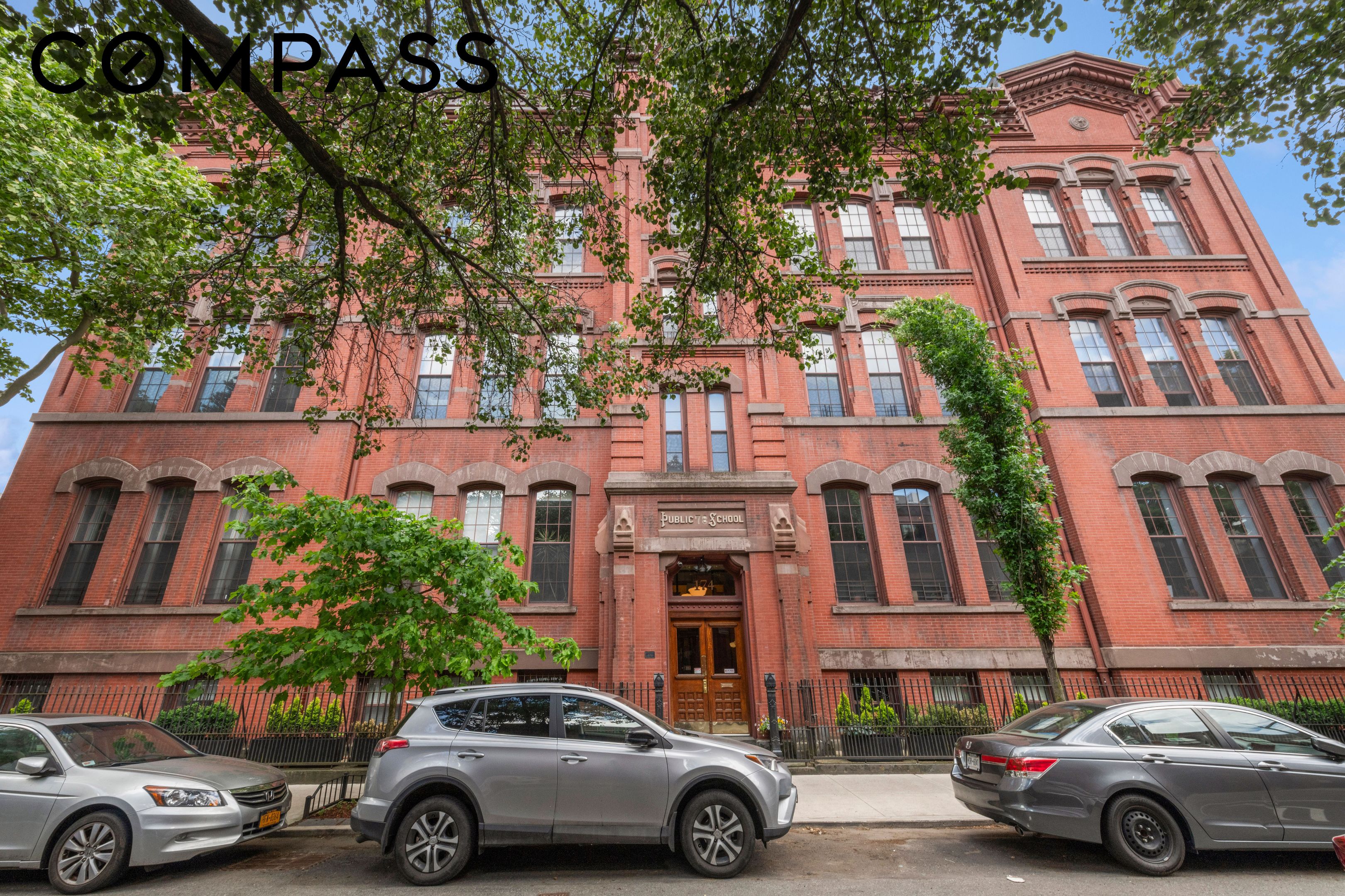 174 Pacific Street 1A