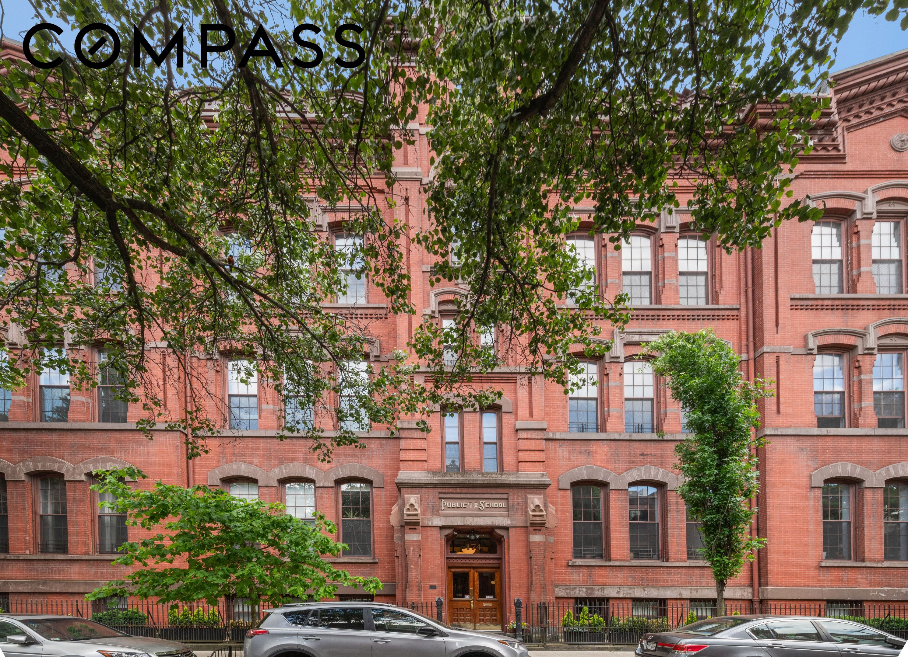 174 Pacific Street 1A