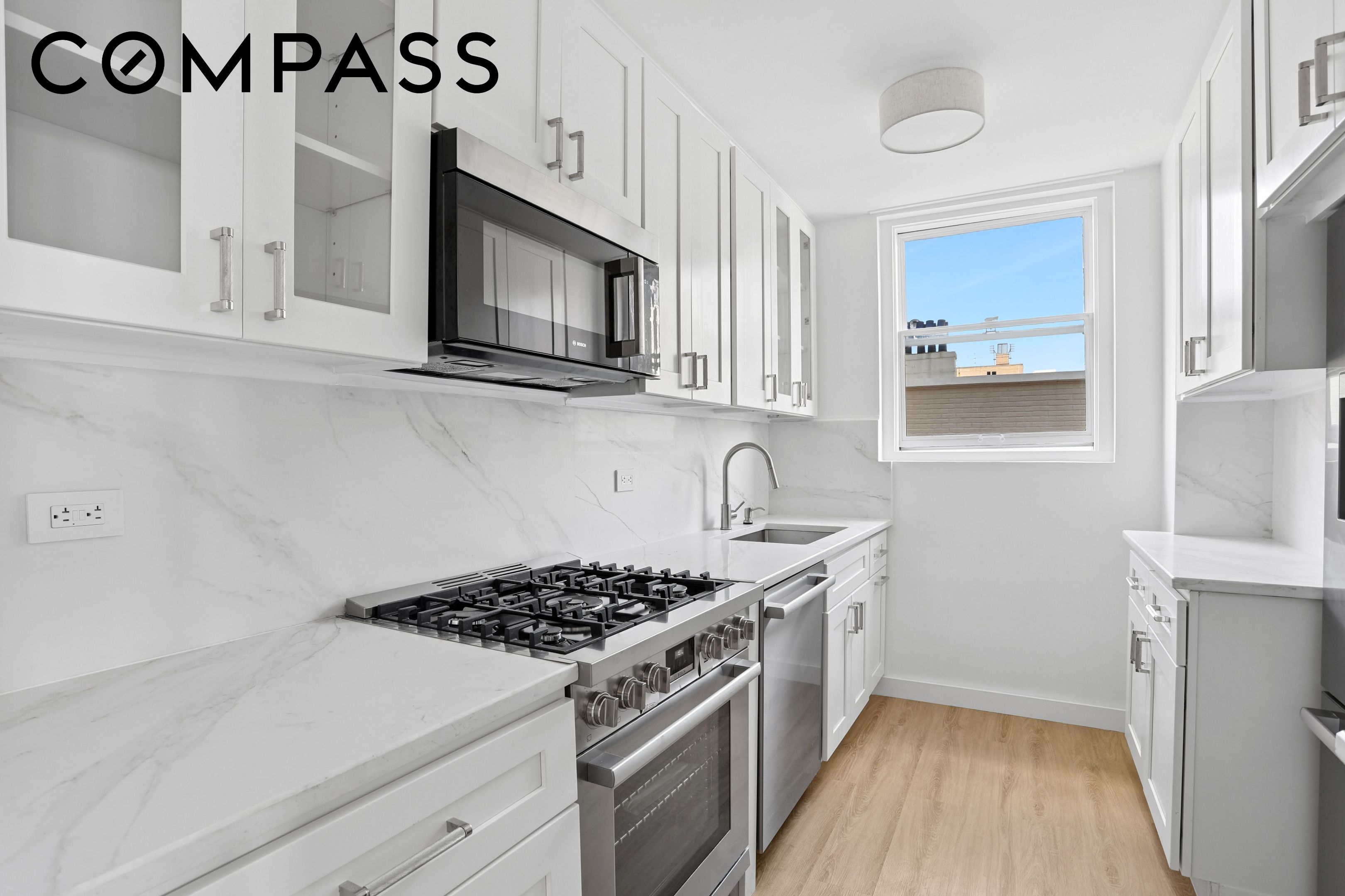 444 E 86th Street 20B