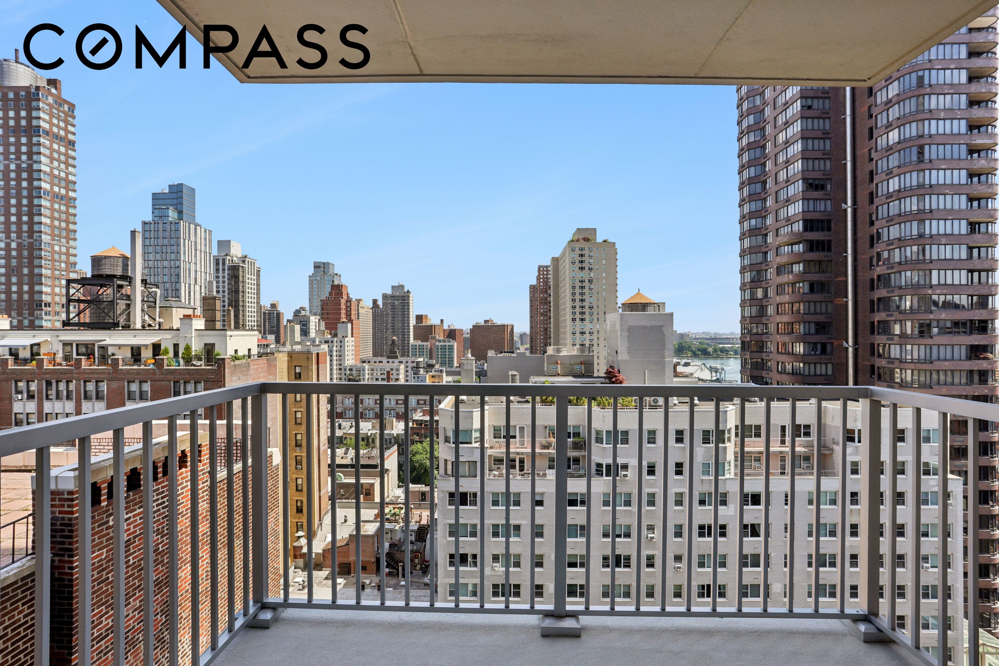 444 E 86th Street 20B