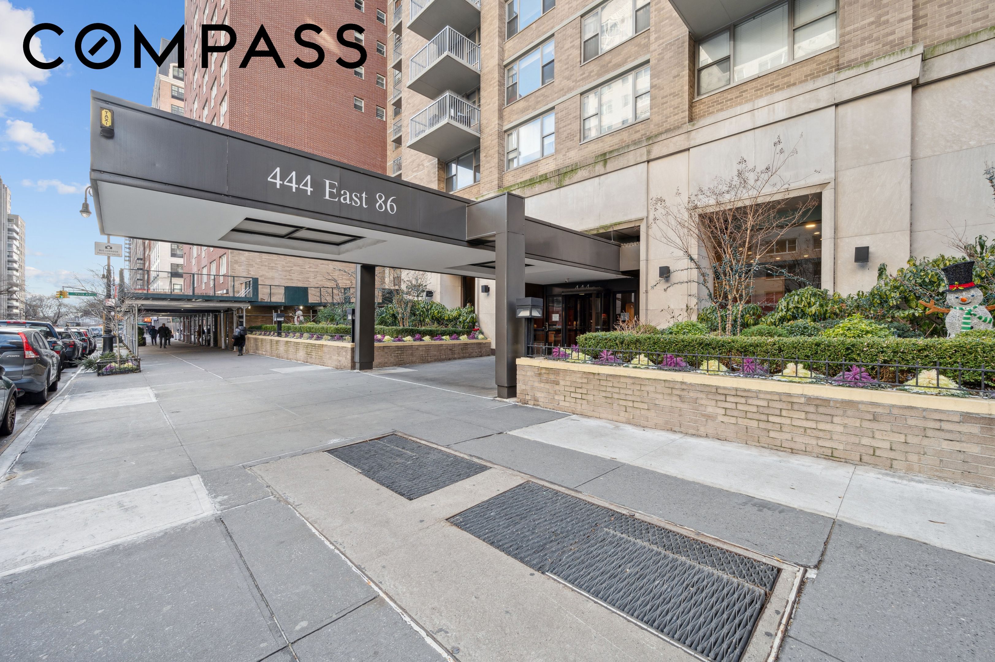 444 E 86th Street 20B