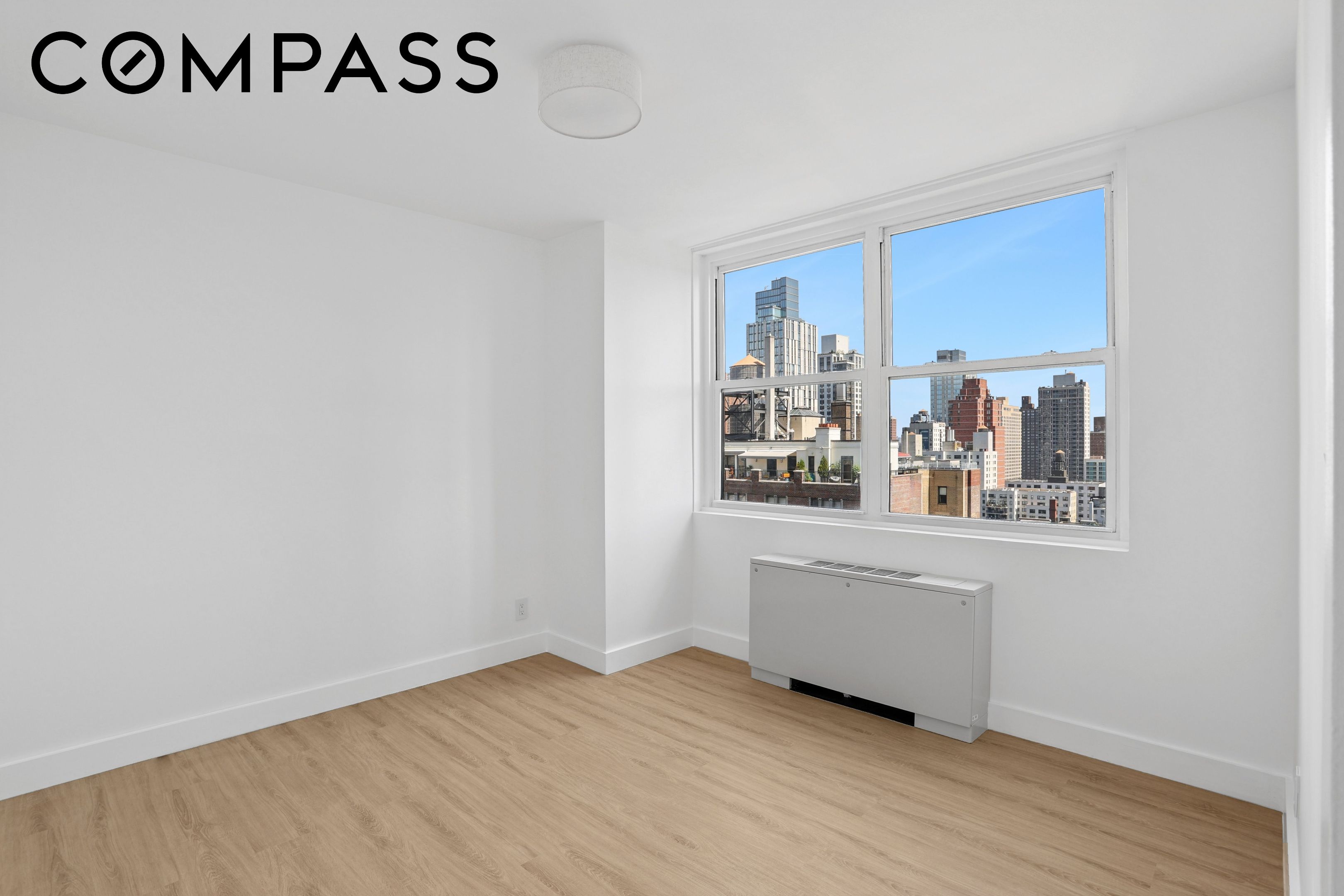 444 E 86th Street 20B
