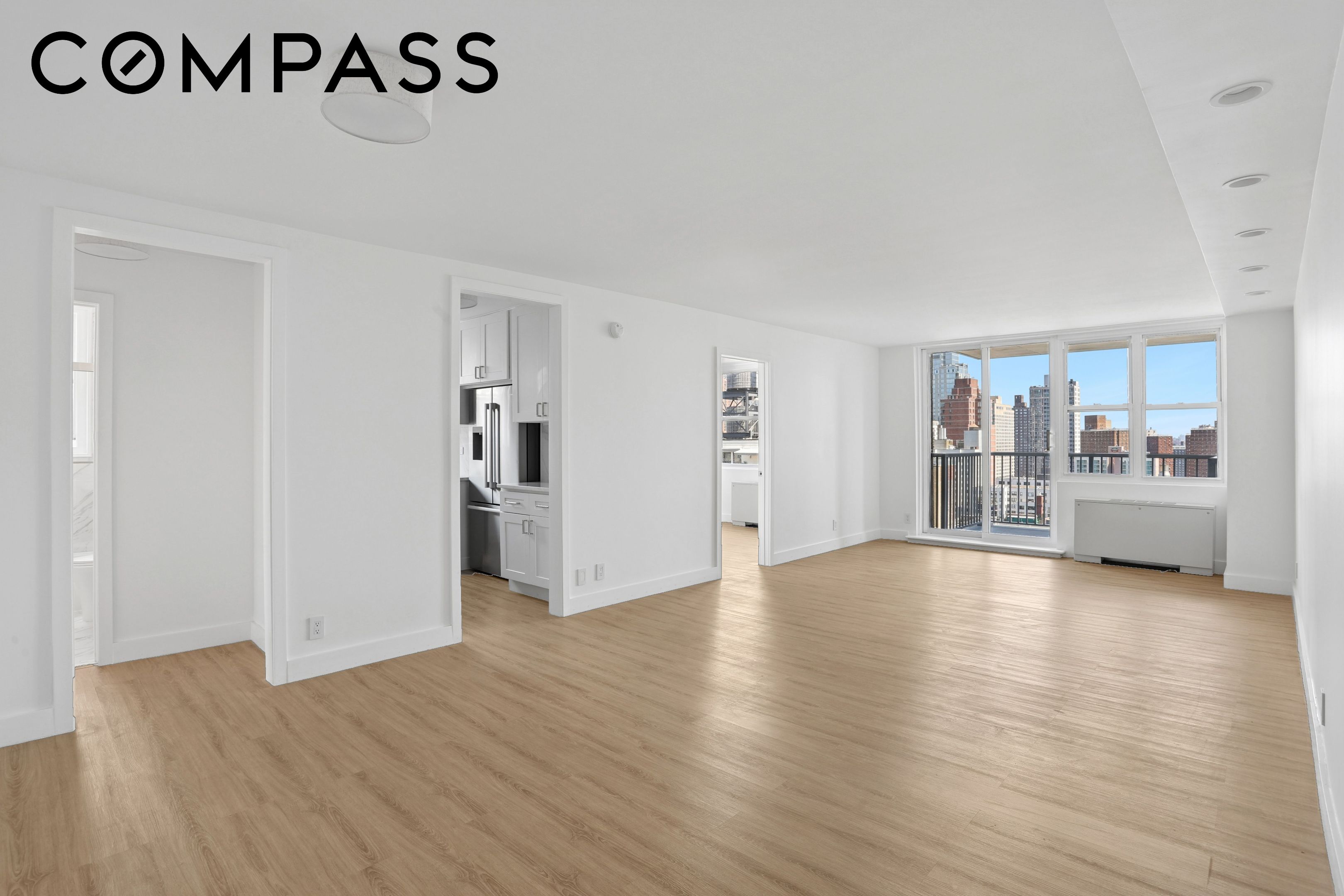 444 E 86th Street 20B