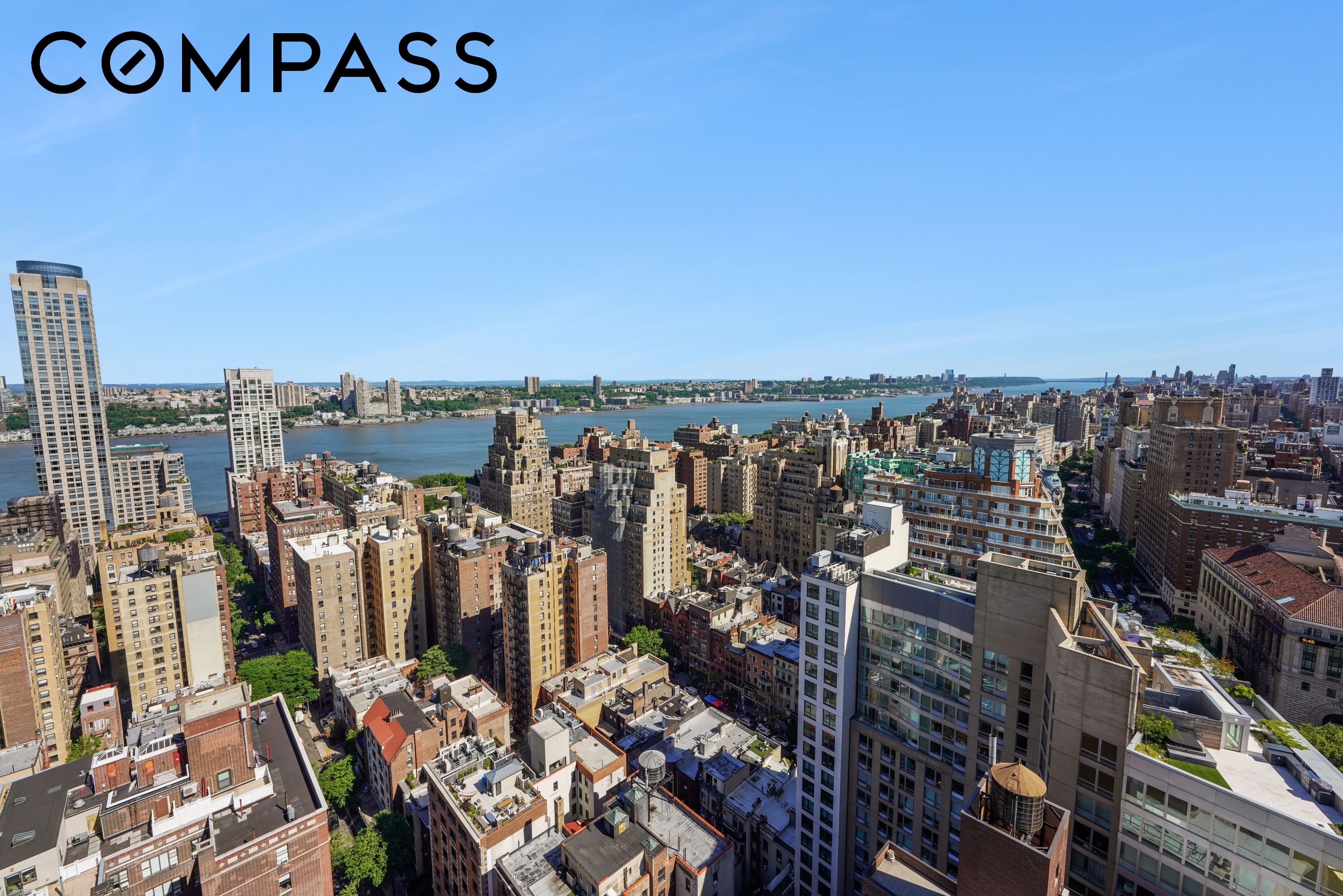 201 W 70th Street 37B
