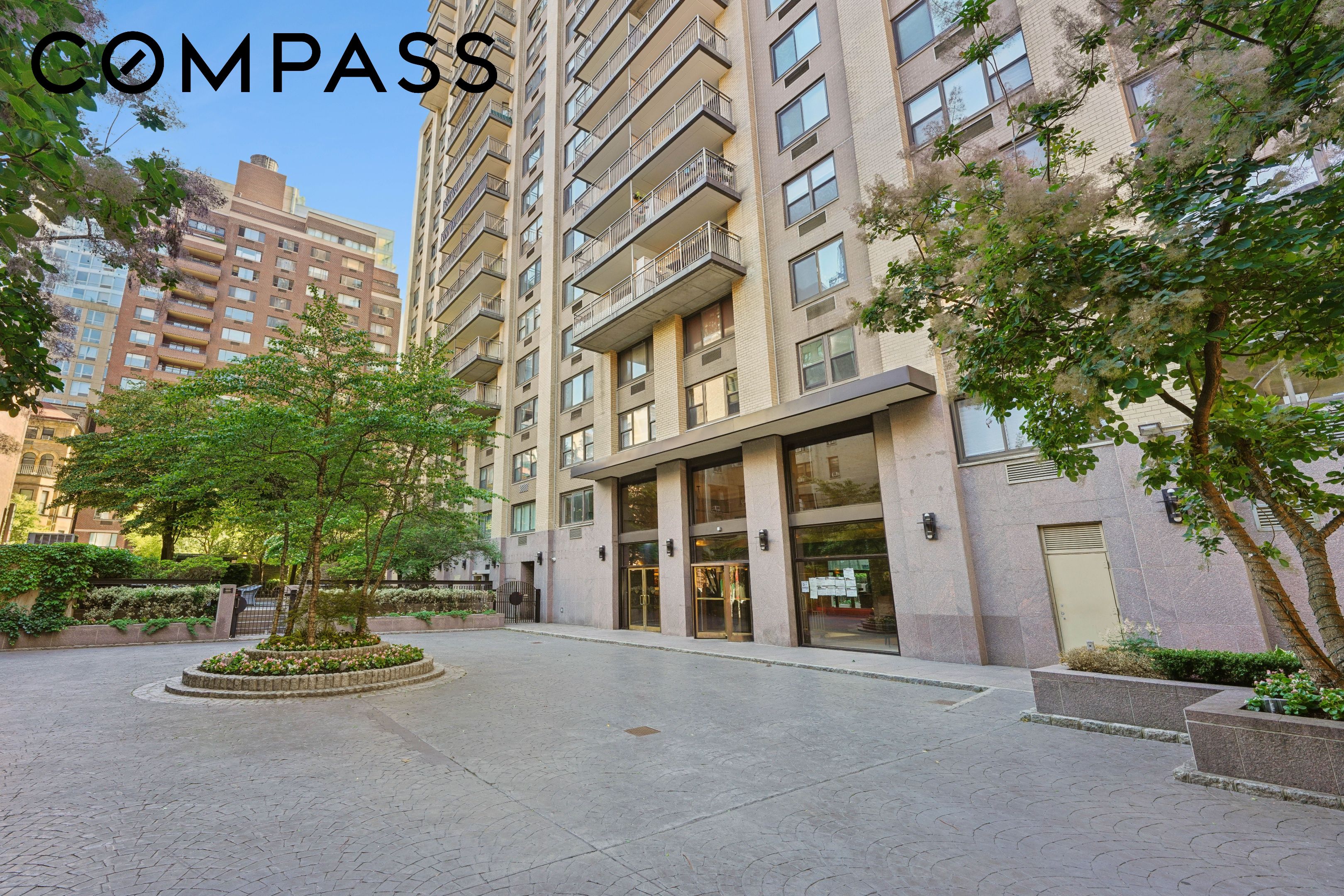 201 W 70th Street 37B