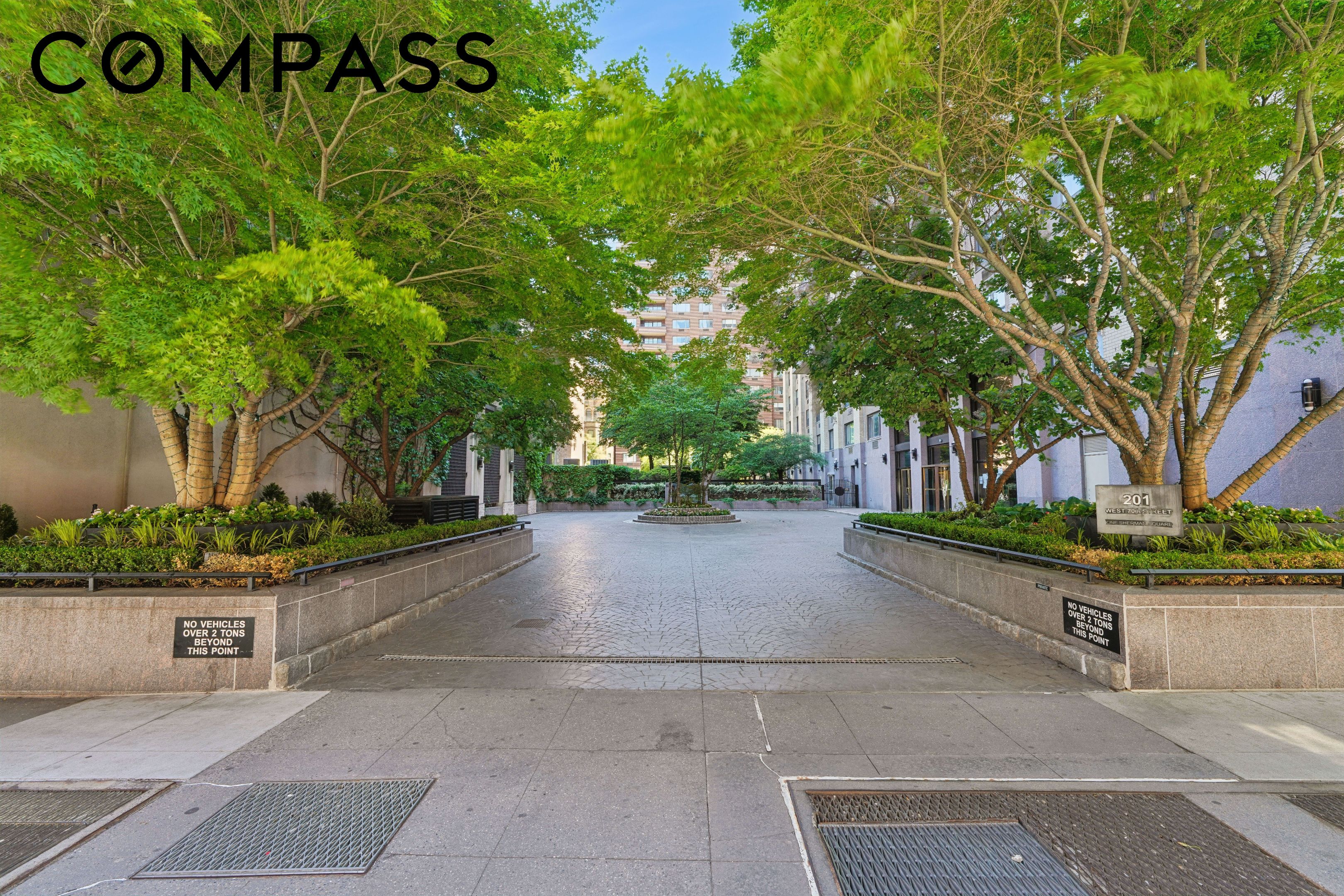 201 W 70th Street 37B