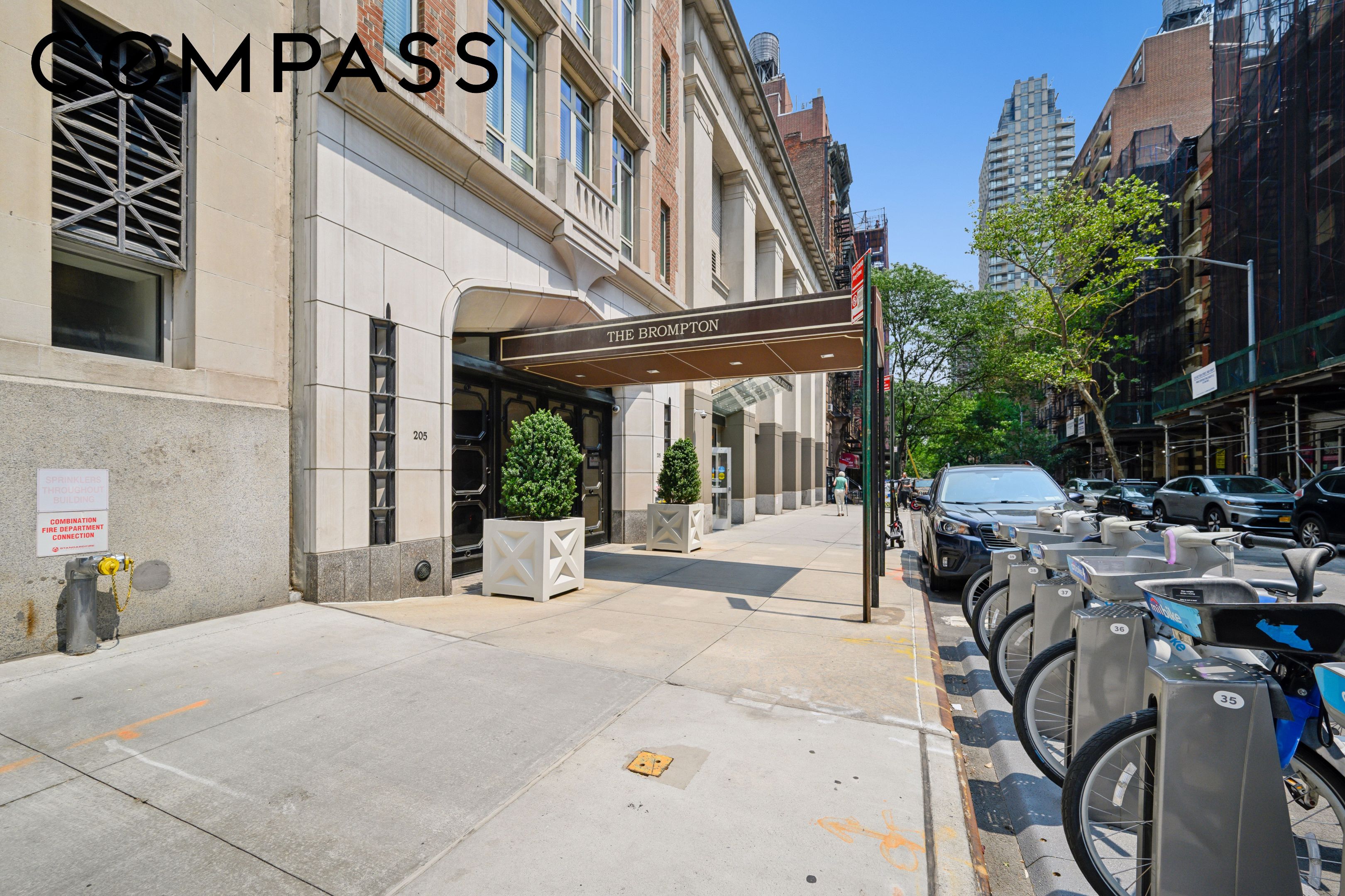 205 E 85th Street 15A