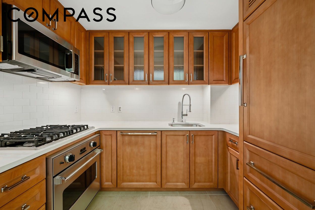 205 E 85th Street 15A