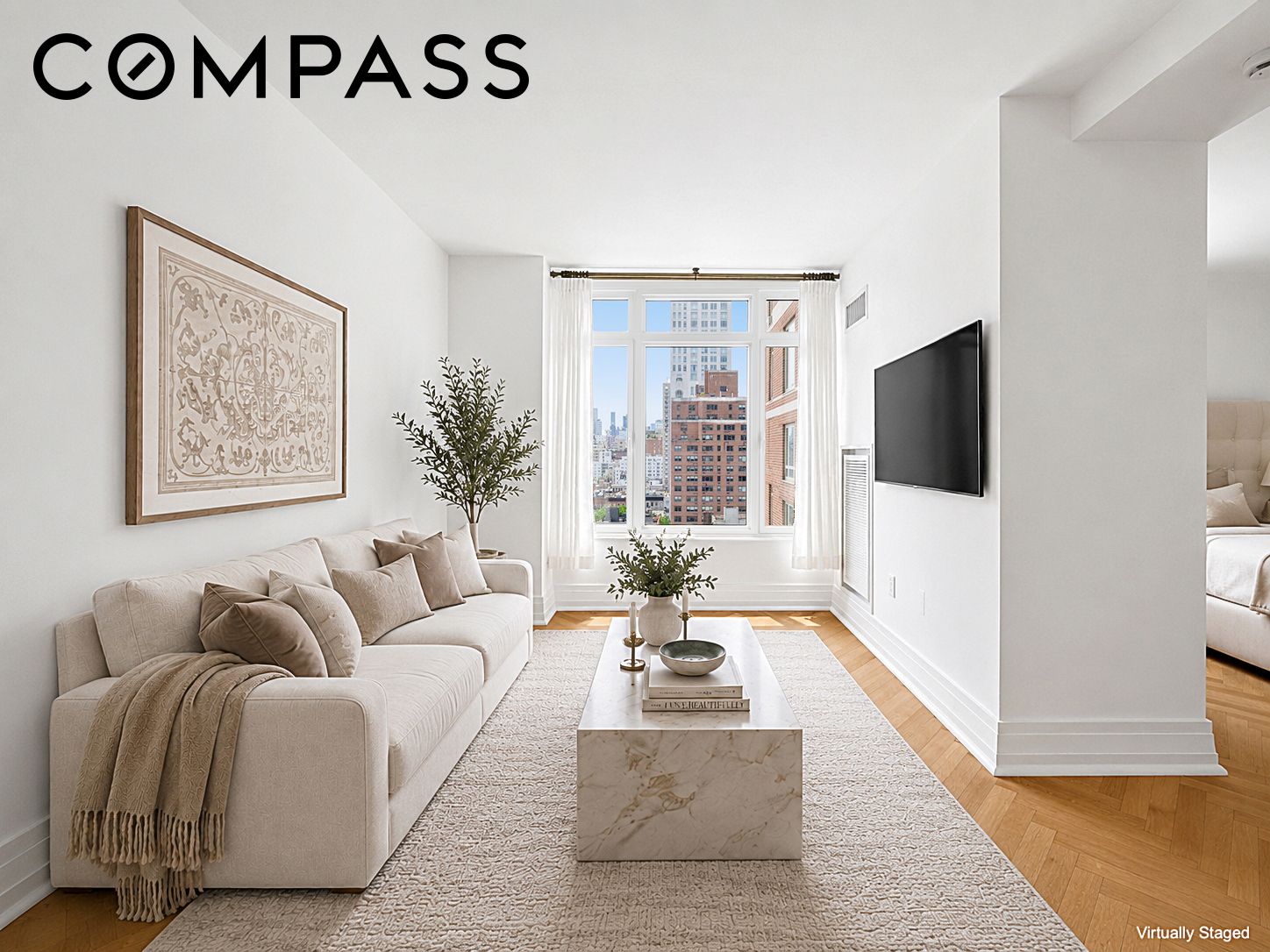 205 E 85th Street 15A