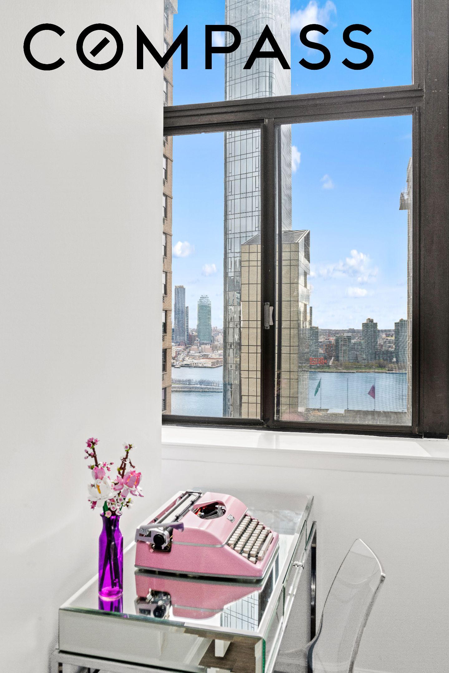 310 E 46th Street 19L