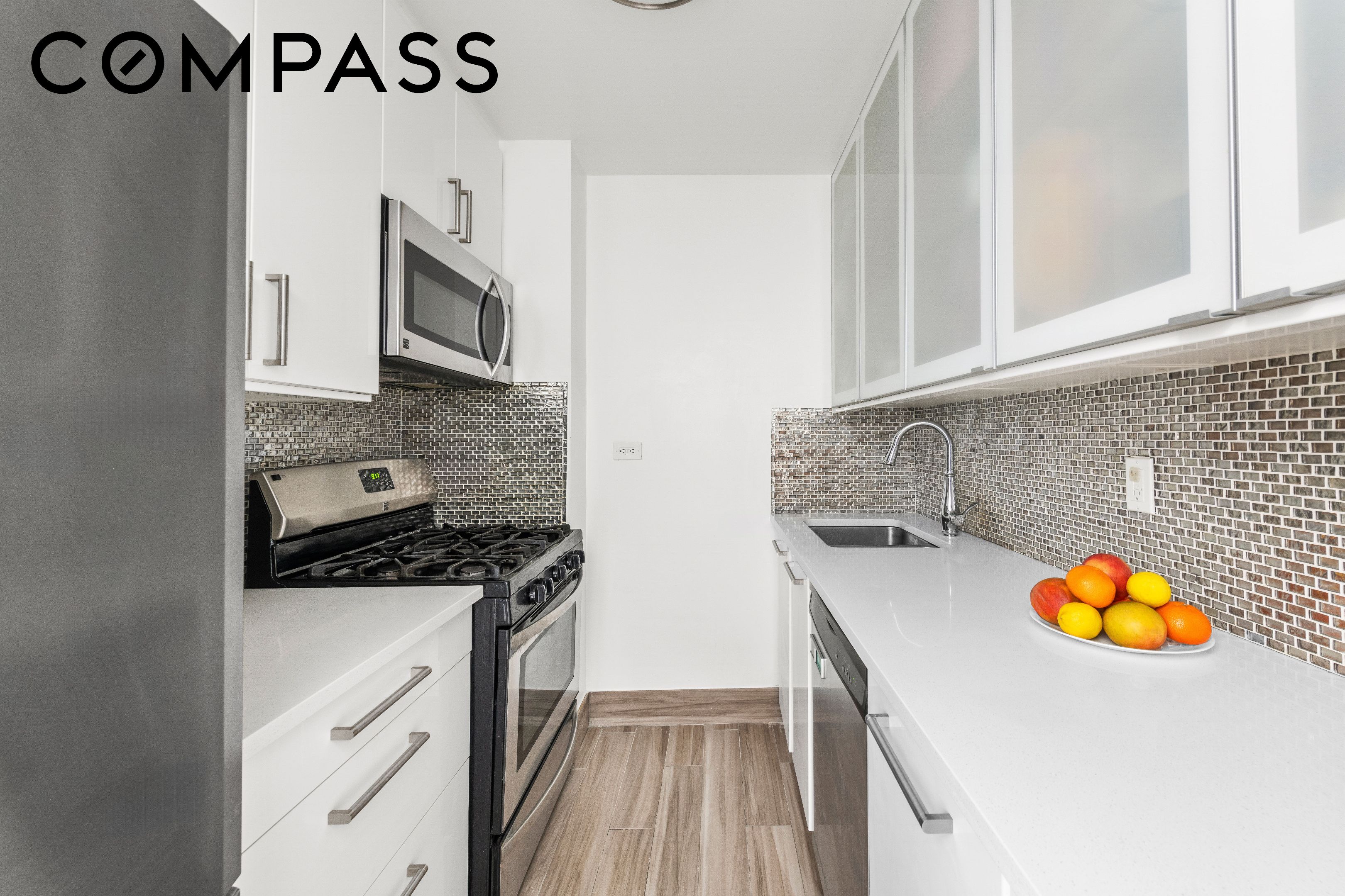 310 E 46th Street 19L