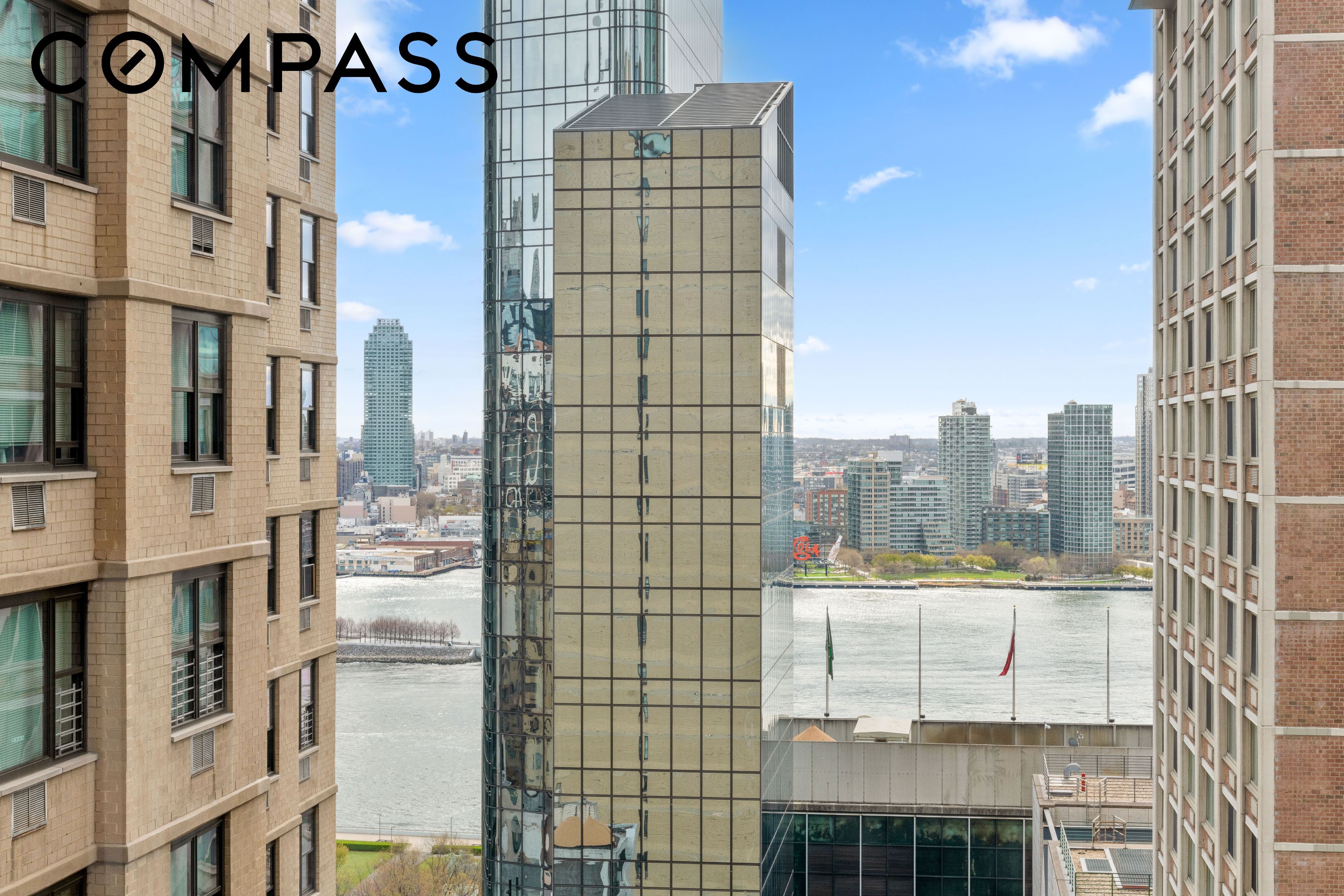 310 E 46th Street 19L