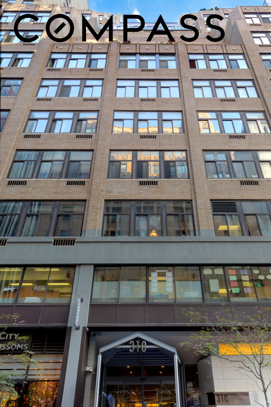 310 E 46th Street 19L