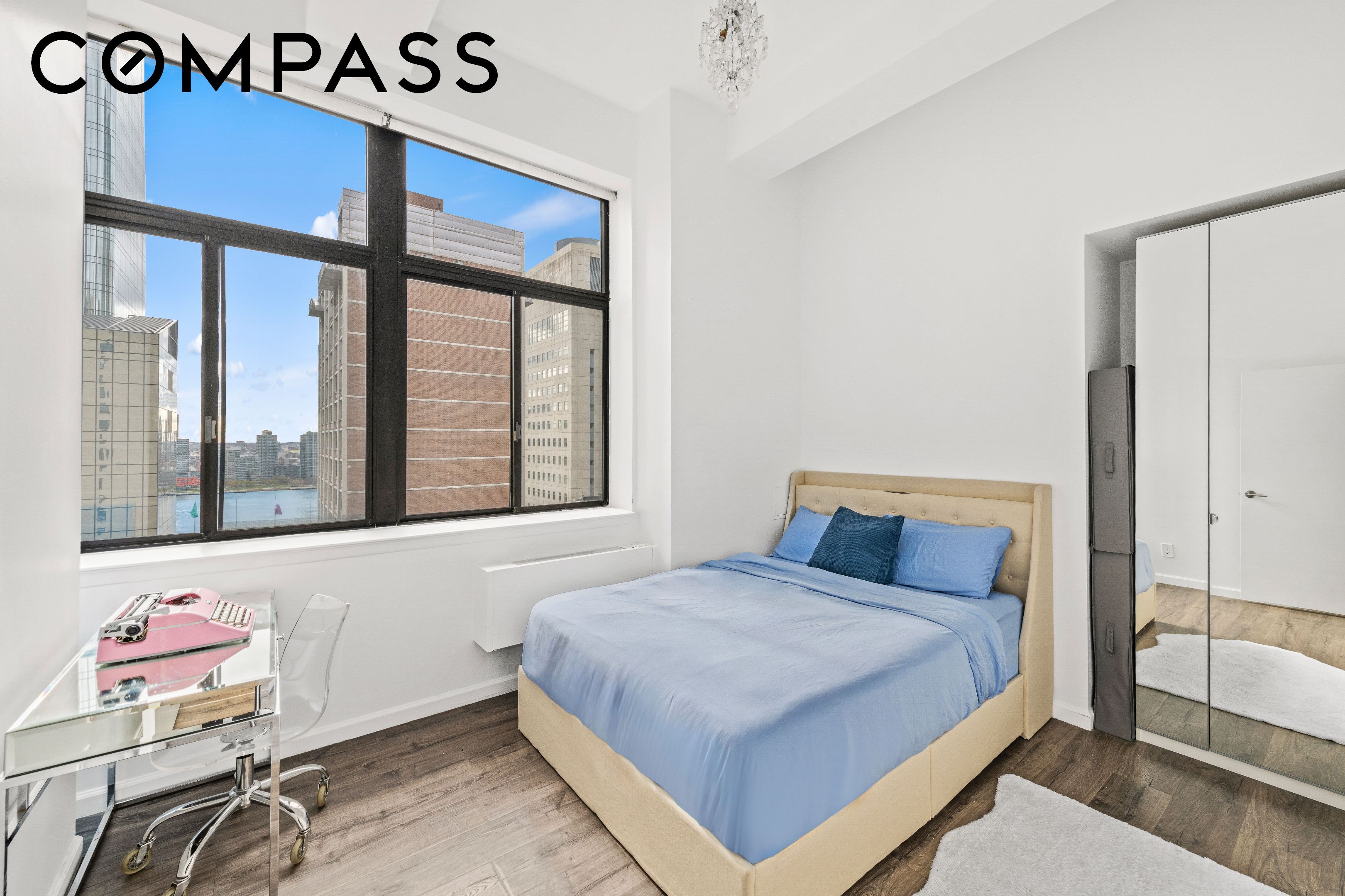 310 E 46th Street 19L