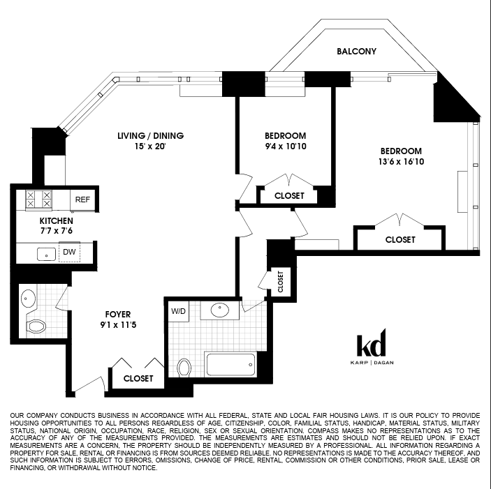 240 E 47th Street 22B