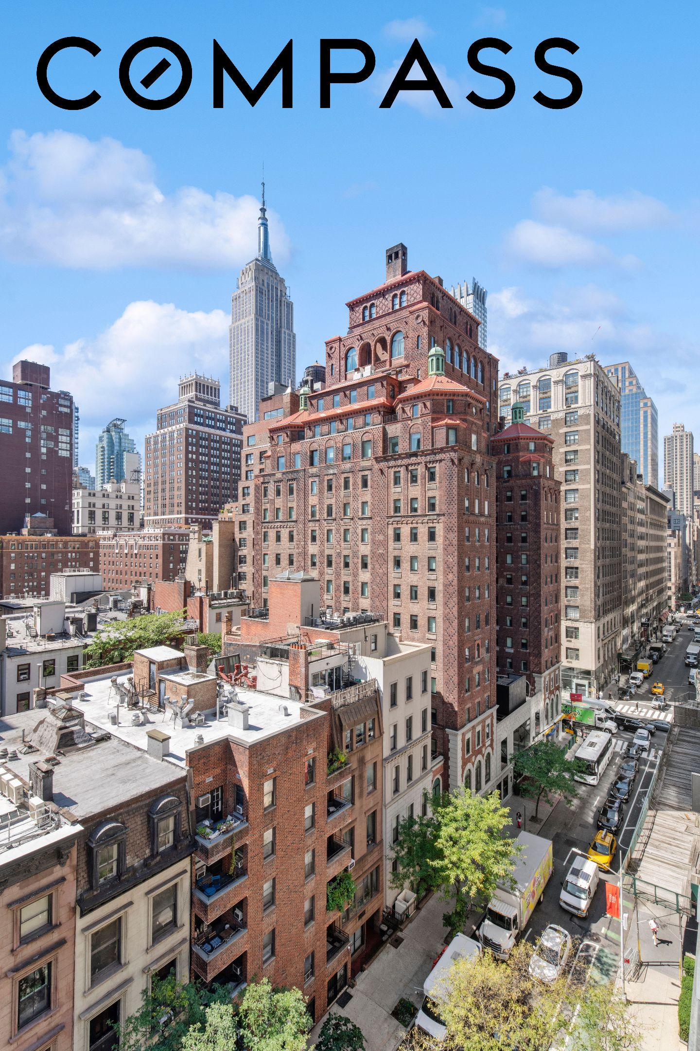 35 E 38th Street 12B