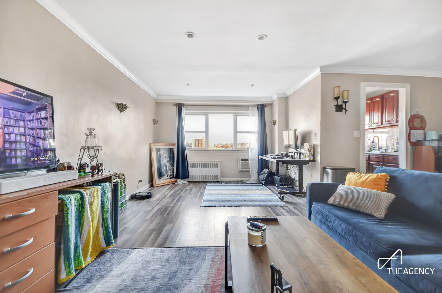 3240 RIVERDALE Avenue 4K