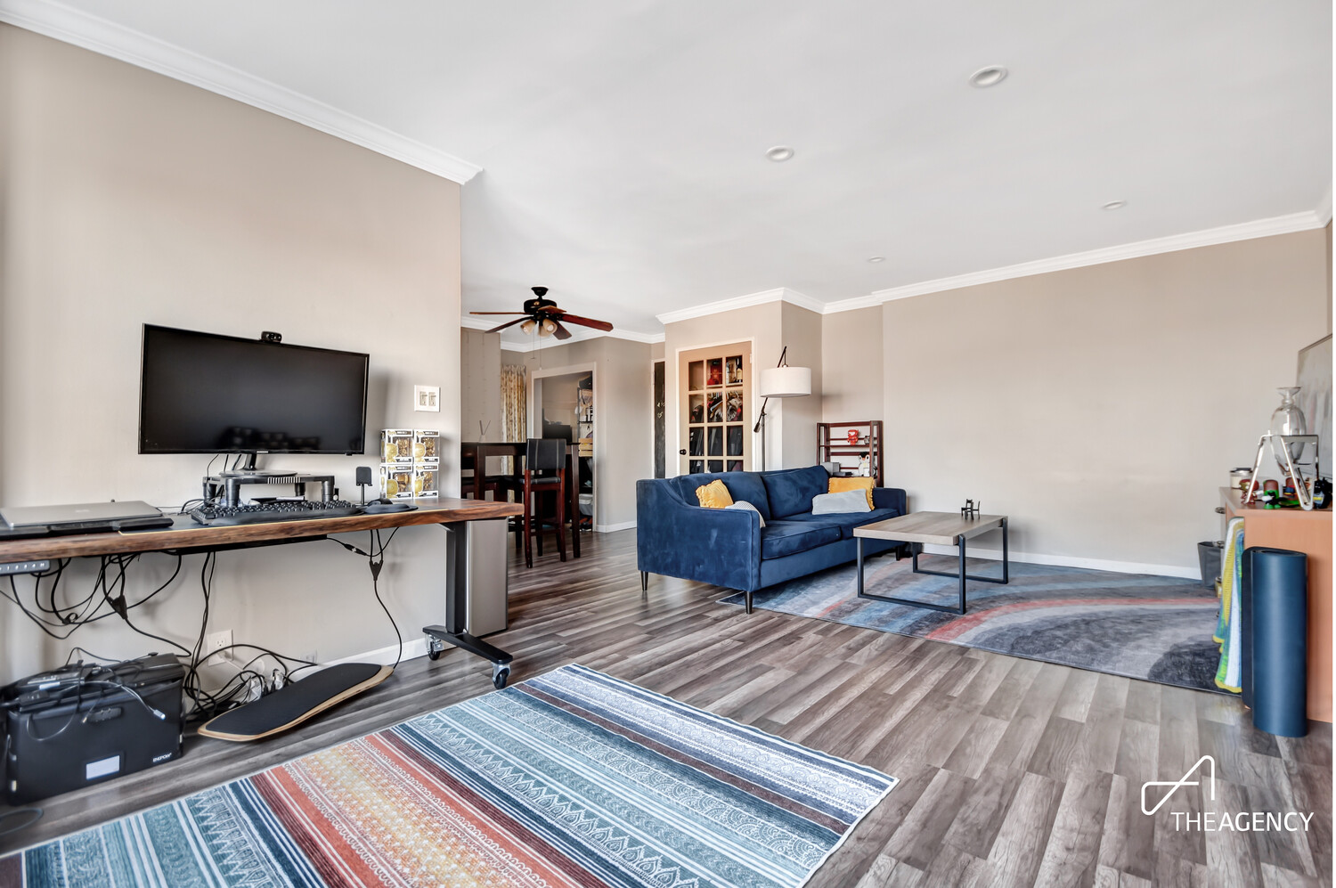3240 RIVERDALE Avenue 4K