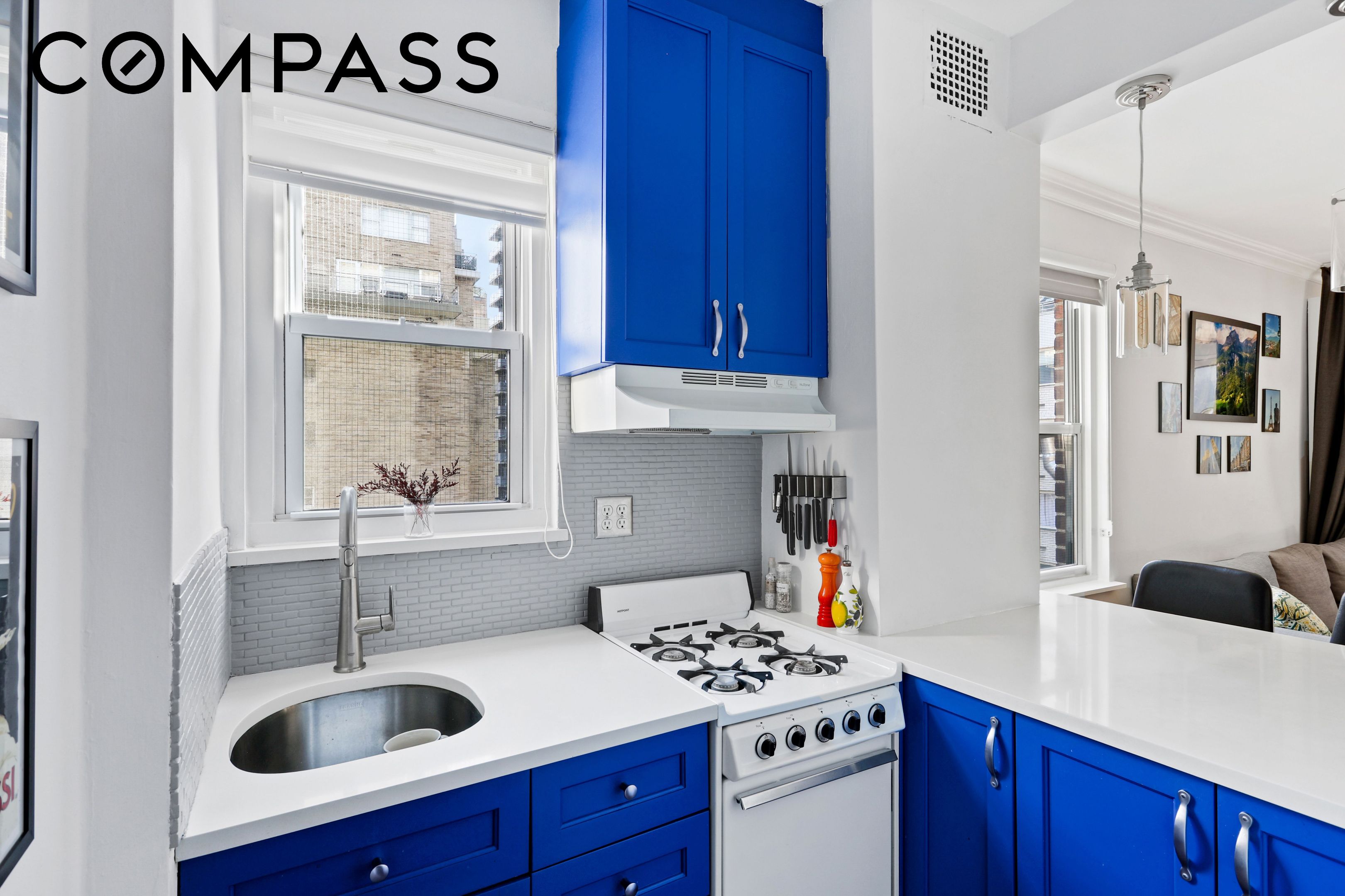 310 E 49th Street 9C