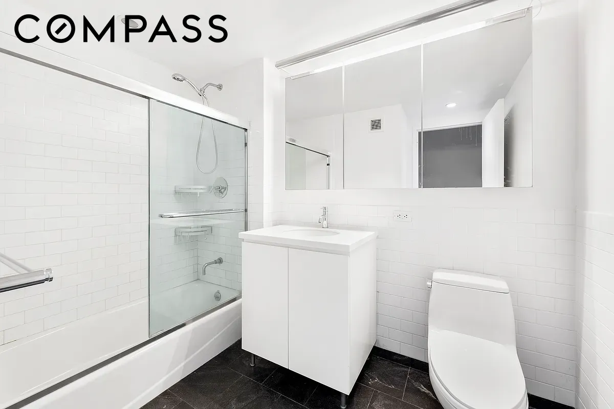 90 William Street 16E