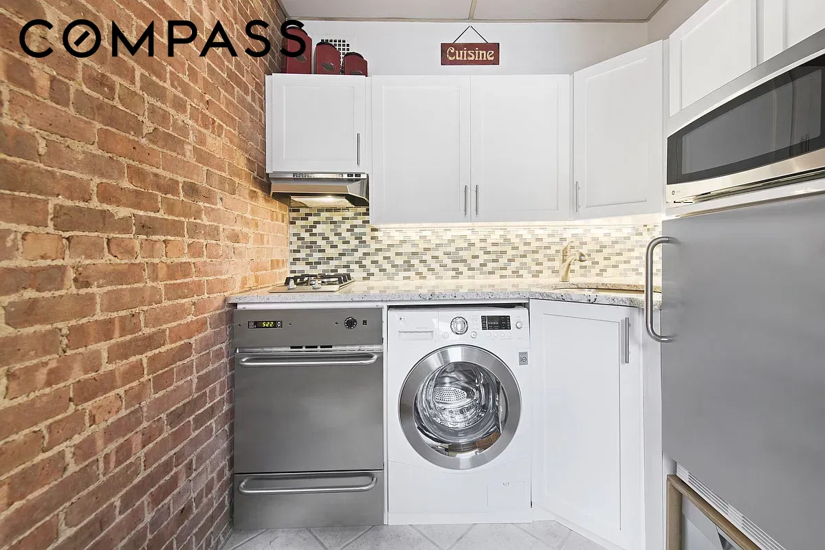 76 W 85th Street 5E