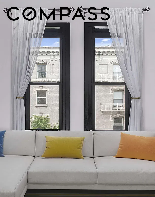76 W 85th Street 5E