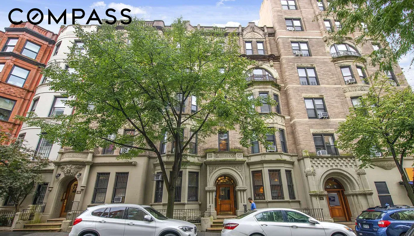 76 W 85th Street 5E