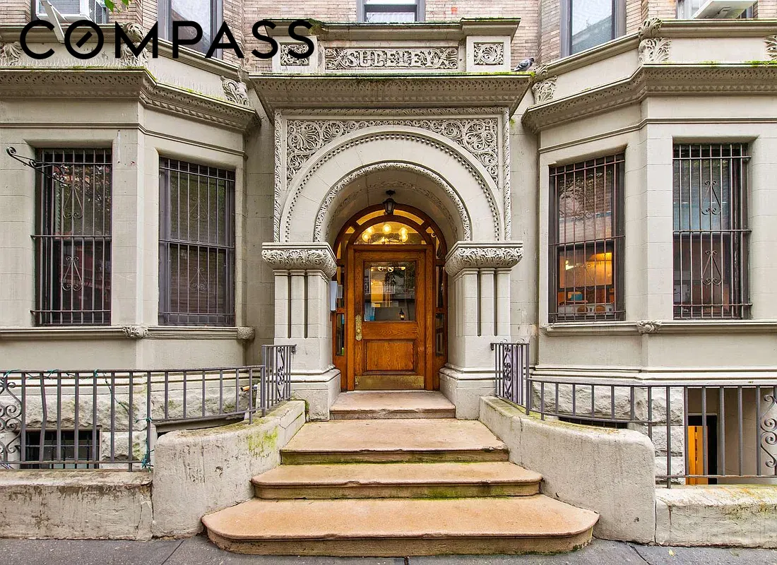 76 W 85th Street 5E