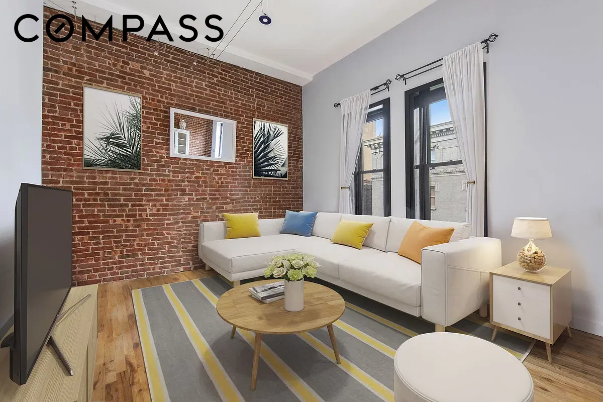 76 W 85th Street 5E