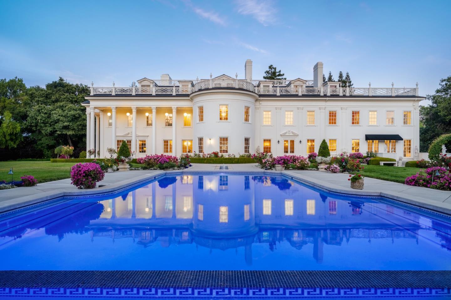 Western White House