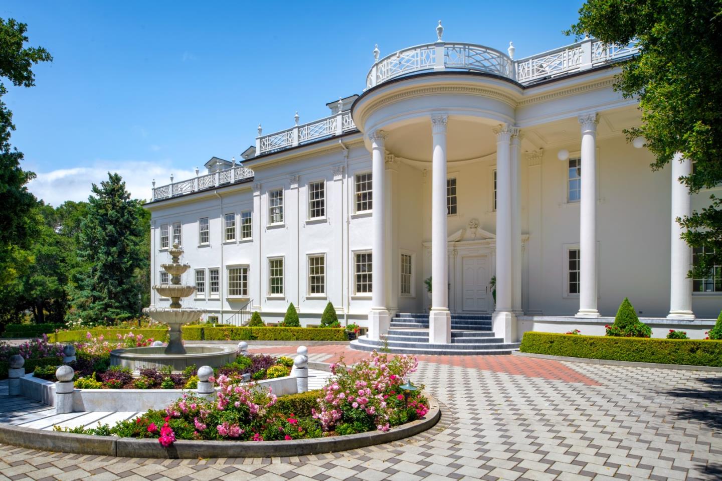 Western White House