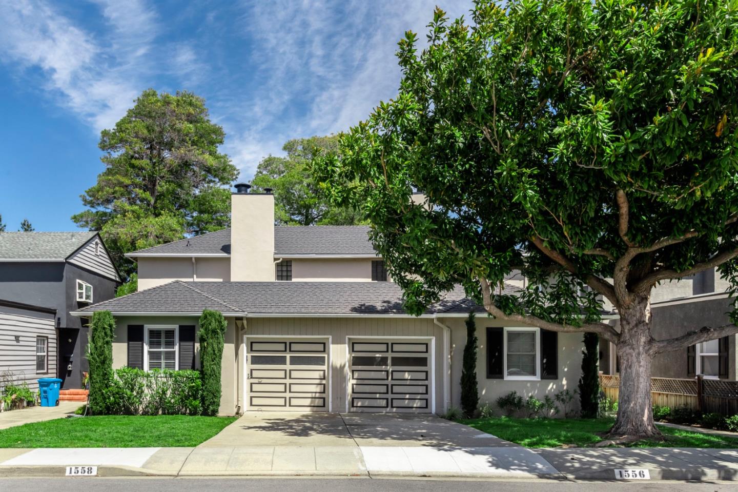 1556 Albemarle WAY