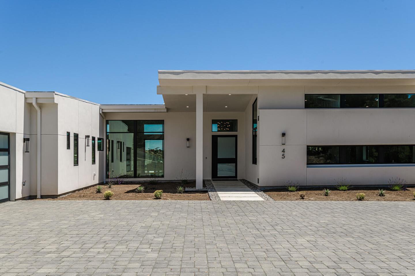 45 Calaveras Court
