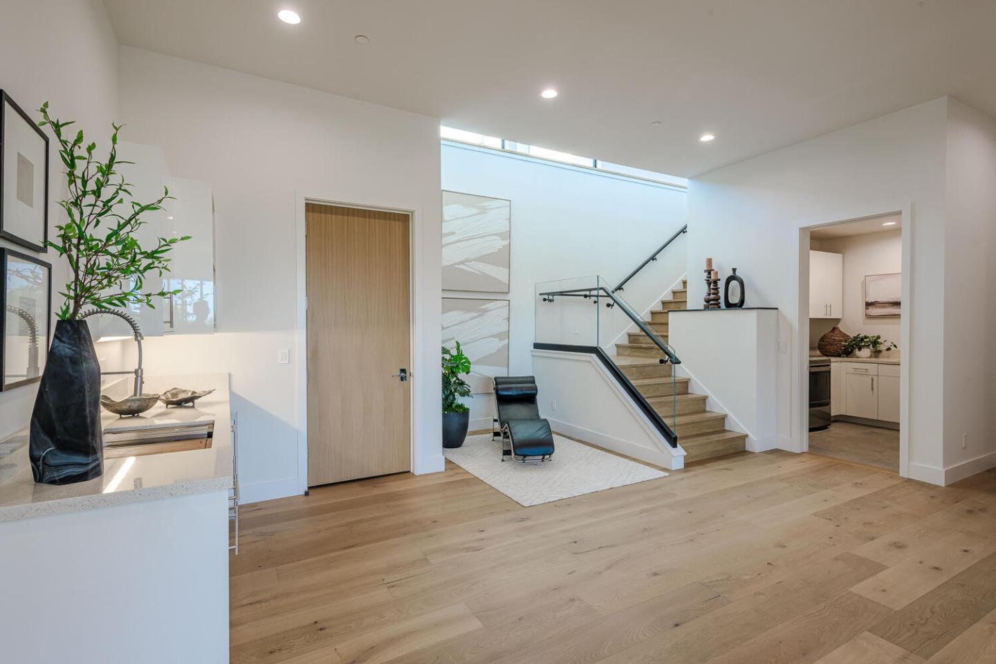 45 Calaveras Court